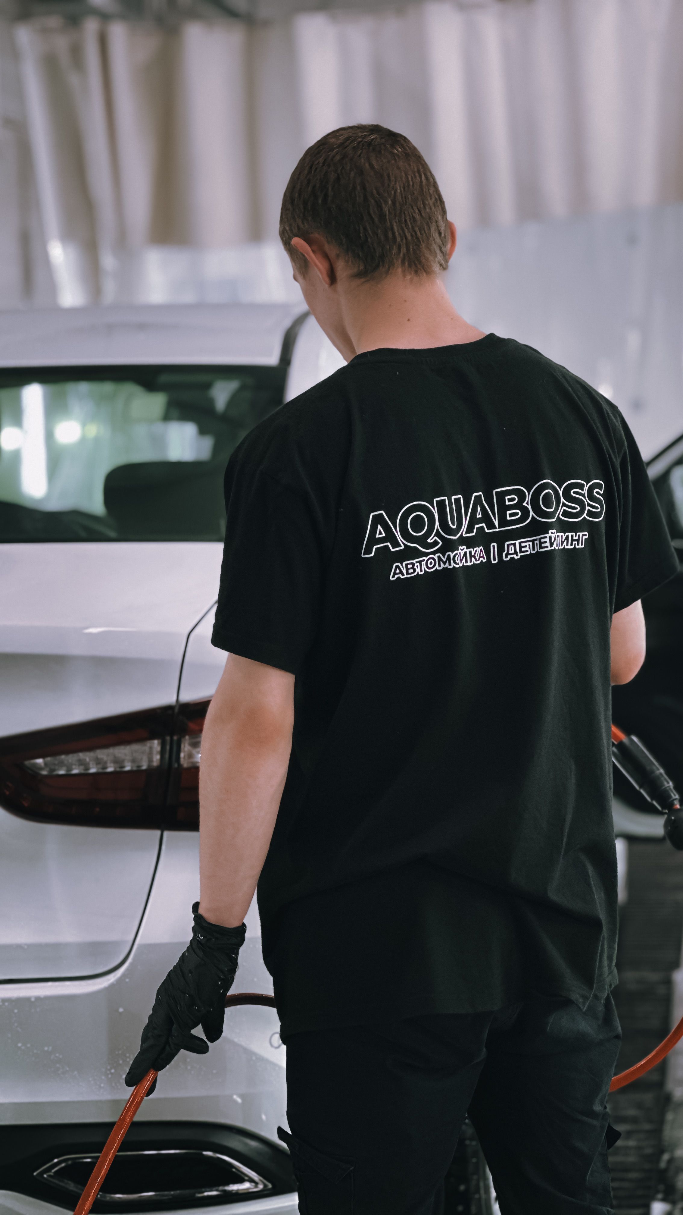 Suspension and Steering Services