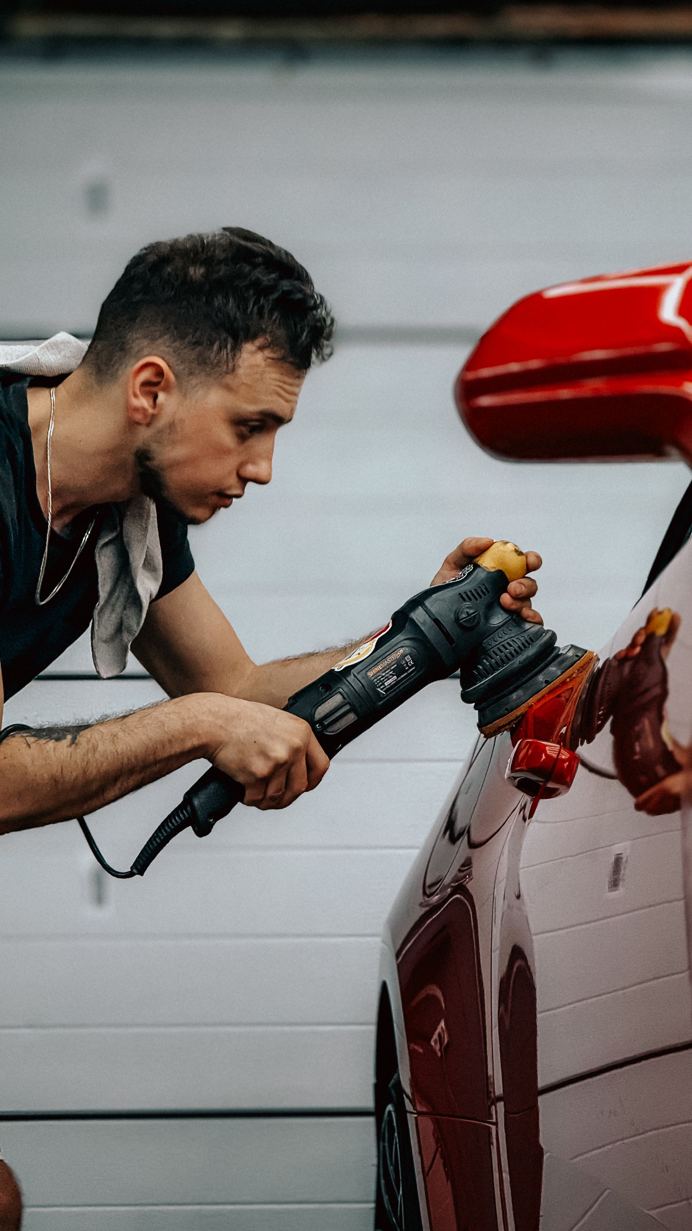 Transmission Services